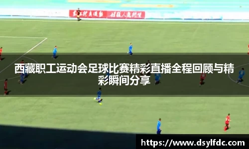 西藏职工运动会足球比赛精彩直播全程回顾与精彩瞬间分享