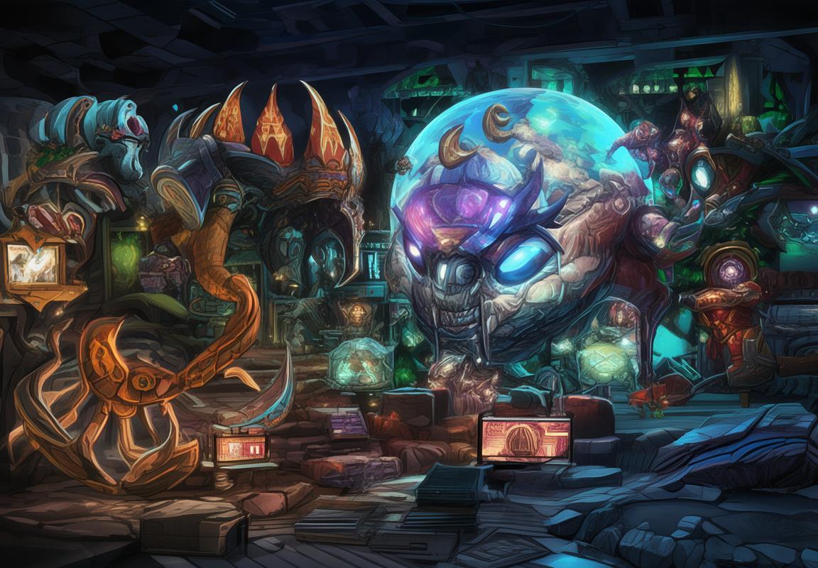 英雄禁用阶段改革：增加“地图特定禁用”环节